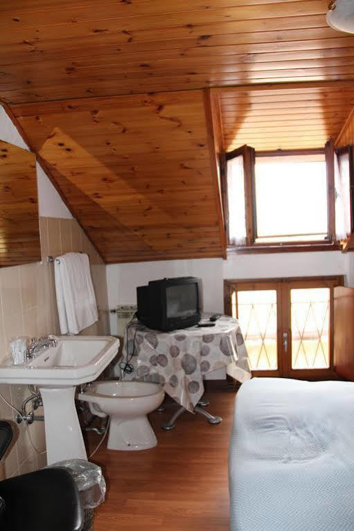B&B Edelweiss Castione della Presolana Zewnętrze zdjęcie